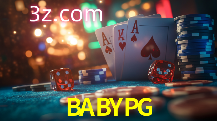 BABYPG Apostas Esportivas